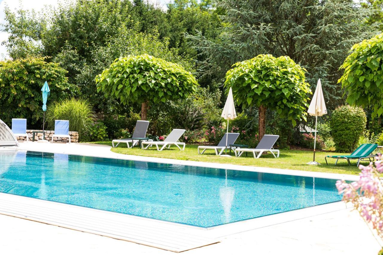 Vitalhotel Marienhof Velden am Wörthersee Exterior foto