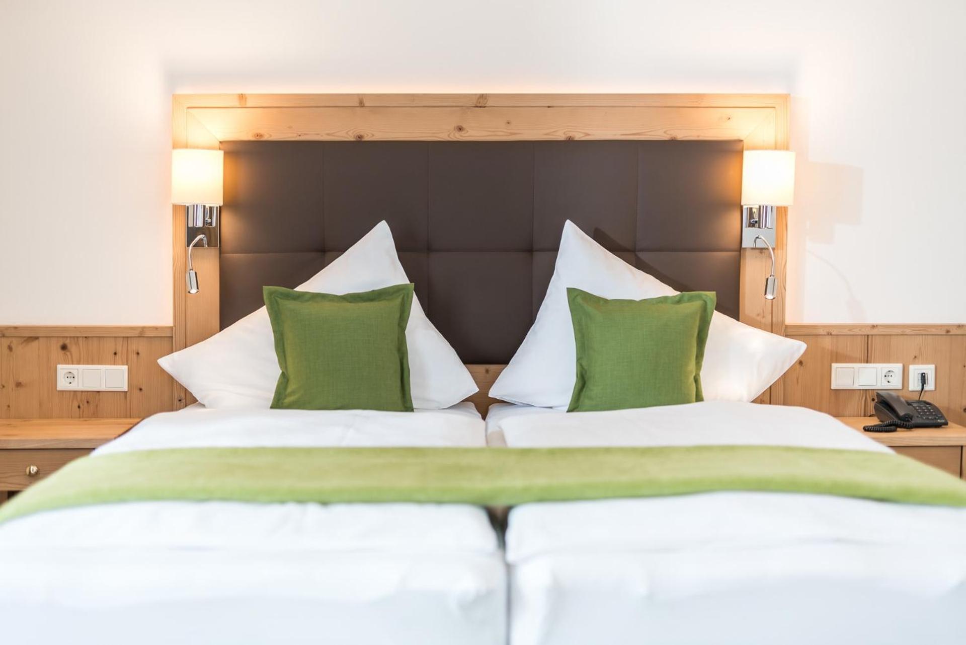 Vitalhotel Marienhof Velden am Wörthersee Exterior foto