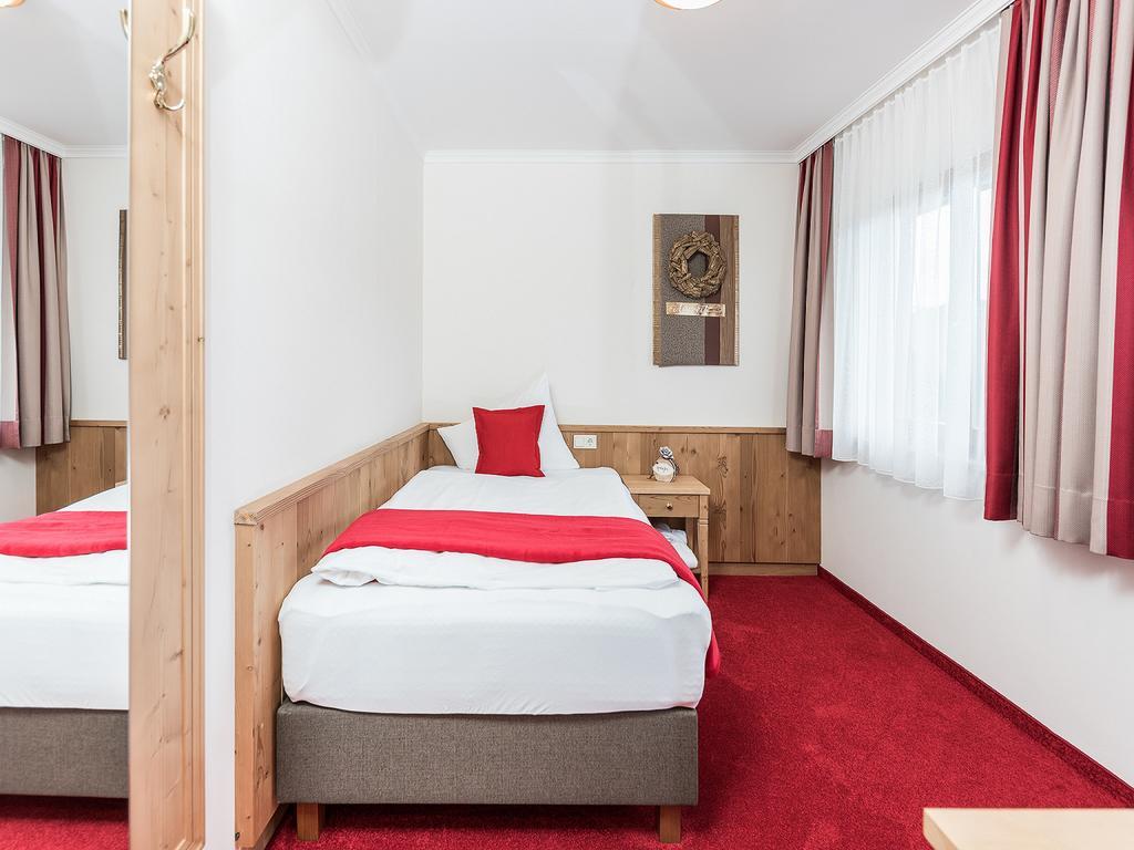 Vitalhotel Marienhof Velden am Wörthersee Exterior foto